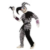 Evil Clown Costume Cosplay- Child