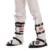 Astronaut Boots Cosplay Costume Kit
