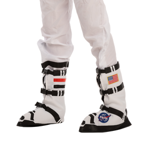 Astronaut Boots Cosplay Costume Kit