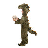 Green T-Rex Costume - Child