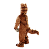 Bronze T-rex Costume - Child