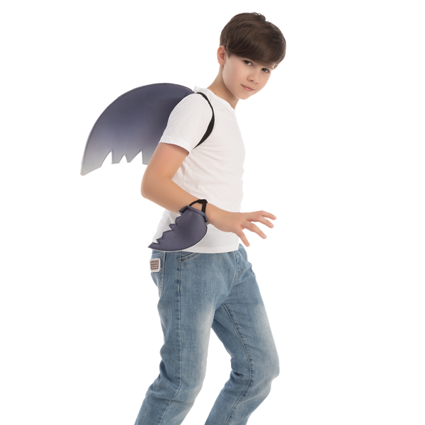 Shark Fin Accessory for Kids