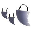Shark Fin Accessory for Kids