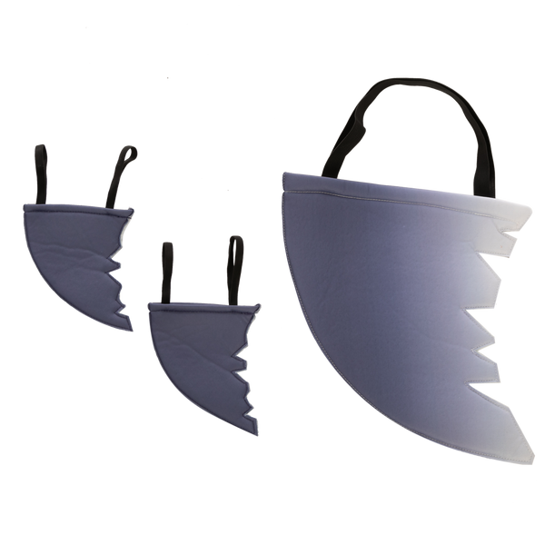 Shark Fin Accessory for Kids