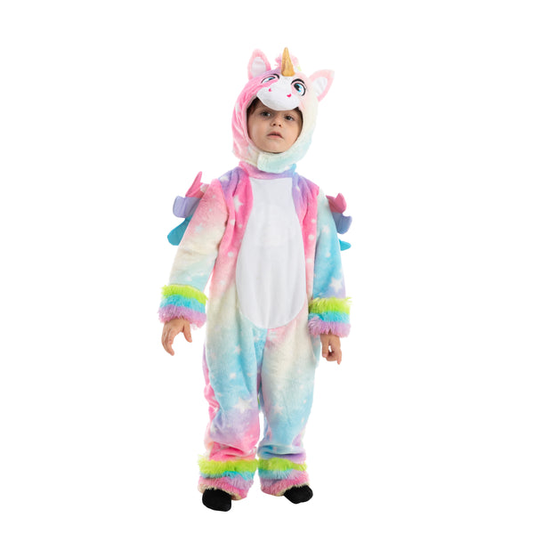 Cute Unicorn Costume - Child