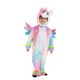 Cute Unicorn Costume - Child