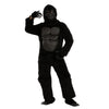 Gorilla Costume For Role Play Cosplay- Child