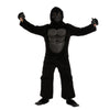 Gorilla Costume For Role Play Cosplay- Child