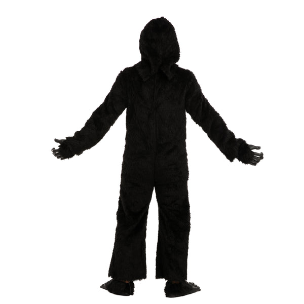 Gorilla Costume For Role Play Cosplay- Child