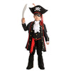 Captain Pirate Costume - Child