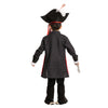 Captain Pirate Costume - Child