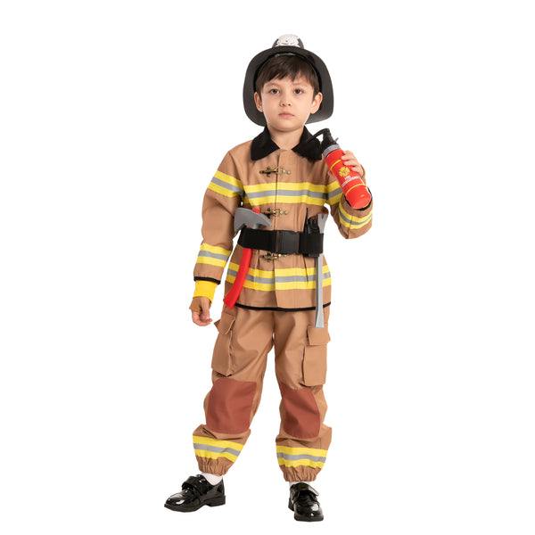 Firefighter Costume - Child