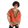 Men Hippie Costume Cosplay- Adult