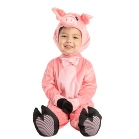 Piggy Cute Costume - Child