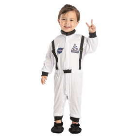 Astronaut Suit Costume - Child