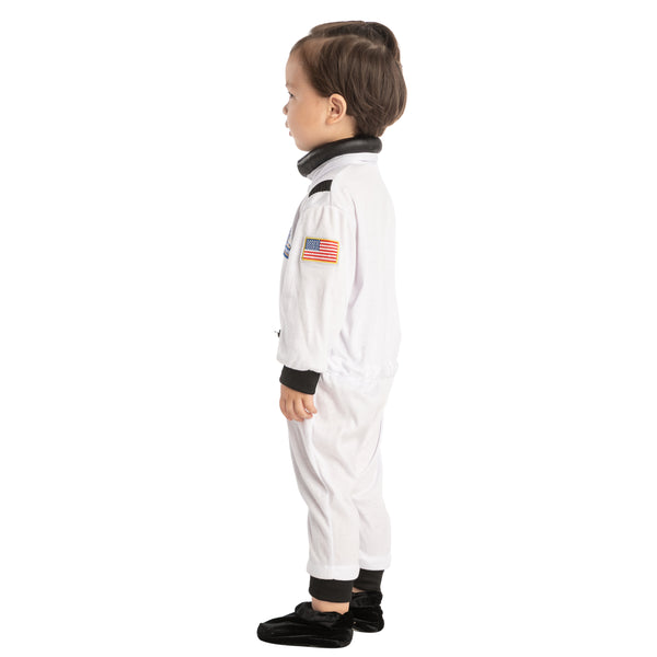 Astronaut Suit Costume - Child