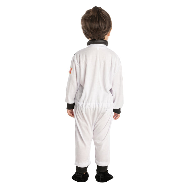 Astronaut Suit Costume - Child