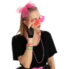 Women 80's Costume - Adult
