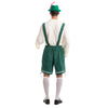 German Bavarian Oktoberfest Costume Cosplay- Adult