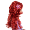 Girl Mermaid Wig