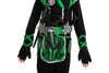 Green Ninja Costume - Child