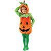 Pumpkin Costume - Child