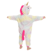 Unicorn Pajamas jumpsuit - Child