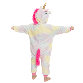 Unicorn Pajamas jumpsuit - Child