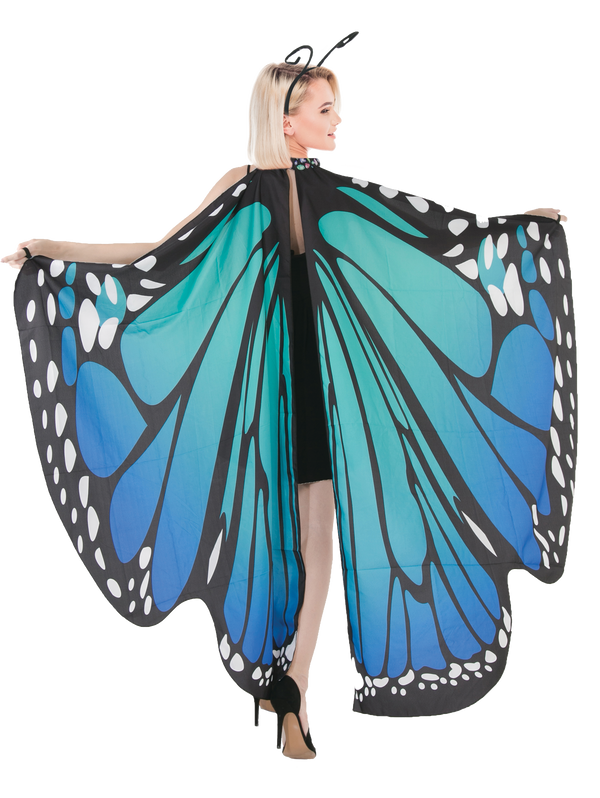 Butterfly Costume Set - Adult