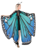 Butterfly Costume Set - Adult