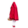 Little Red Riding Hood Halloween Costume for Women - Spooktacular Creations