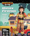Firefighter Costume - Child