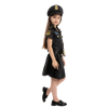 Police Girl Officer Costume - Child