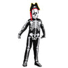 Pirate Skeleton Costume Cosplay - Child