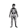 Cat Skeleton Costume for Role Play Cosplay- Child