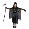 Bandage Reaper Costume for Girls - Child