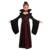 Royal Vampire Costume Cosplay, Child