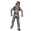 Cute Skeleton Costume for Boys