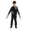 SWAT Police Costume Role Play Cosplay - Child