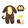 Monkey Costume Cosplay - Child