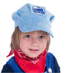 Train Engineer Costume Deluxe Set