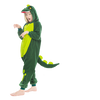 Dinosaur Pajamas jumpsuit - Child