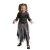 Bandage Zombie Costume for Girls