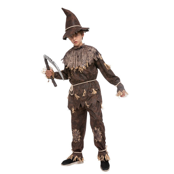 Wicked Scarecrow Costume - Child