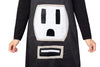 USB/Light Plug and Socket Couple Set Cosplay