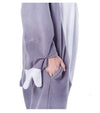 Sloth Animal Onesie Pajama Costume - Child