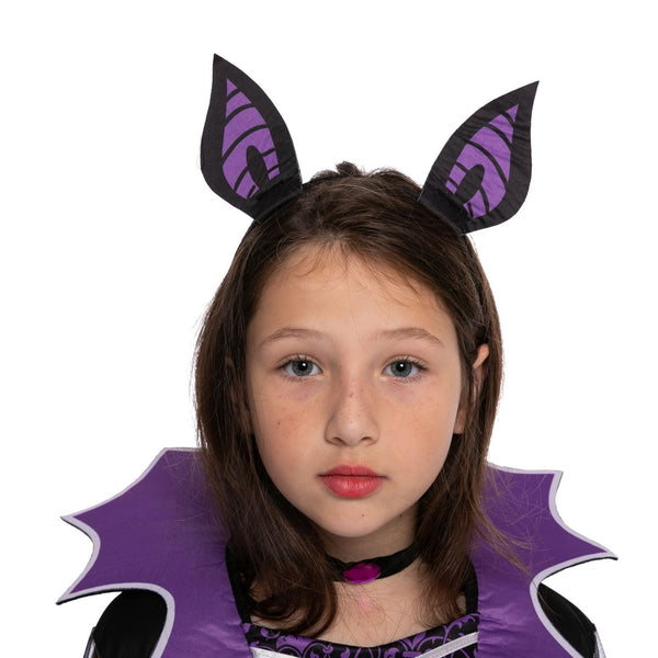 Miss Battiness Costume For Role Play Cosplay - Child