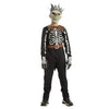 Dark Knight Skeleton Costume - Child