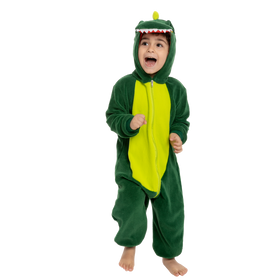 Dinosaur Pajamas jumpsuit - Child