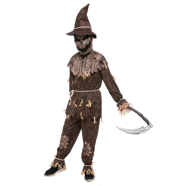 Wicked Scarecrow Costume - Child